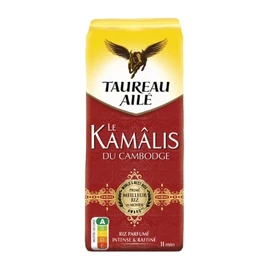 Riz Long Kamalis (750g)