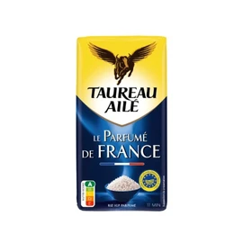 Riz Parfumé de France (500g)