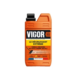 Nettoyant Ménager Dégraissant Extrême (1l)