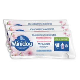 Adoucissant Concentré  Fleurs d'Amandier (x30)