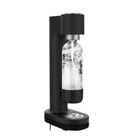Machine à eau  Pétillante - 580 Black -