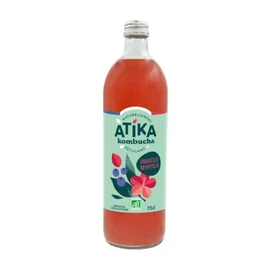 Boisson Hibiscus Myrtille (75cl)