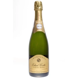 Vin Blanc Champagne Brut (75cl)