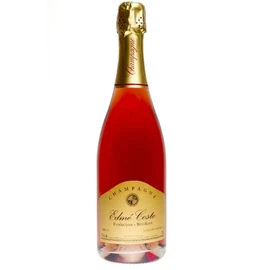 Champagne  Brut Rosé (75cl)