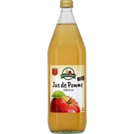 Jus de pomme (1l)
