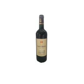 Vin Rouge Bordeaux Médoc (75cl)