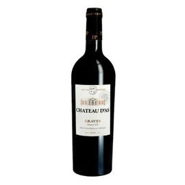 Vin Rouge Bordeaux Graves (75cl)