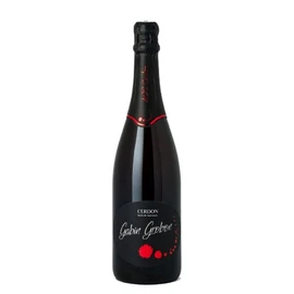 Vin Blanc Mousseux Gabin Grobon (75cl)