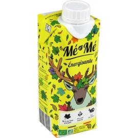 Boisson Thé Vert Citron Bio (330ml)