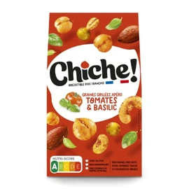 Graines grillées apéro (90g)