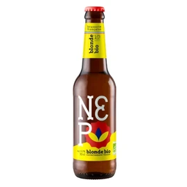Bière Blonde Bio 5,2% (33cl)