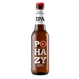 Bière IPA Pohazy 6,5% (33cl)