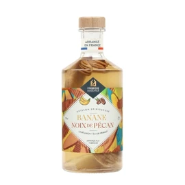 Boisson Spiritueuse Banane Noix de Pécan (70cl)