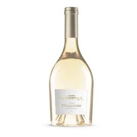 Vin Blanc A.O.P. Coteaux d'Aix en Provence (75cl)
