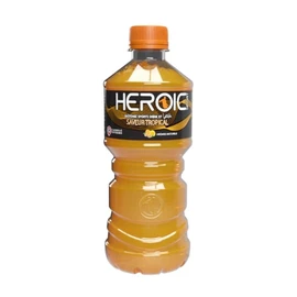 Boisson Isotonic Sport Saveur Tropical (50cl)