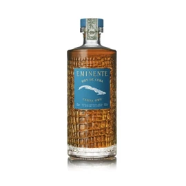 Rhum Ambré Ron de Cuba Carta Oro (70cl)