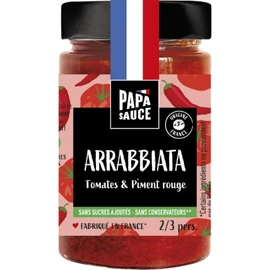 Sauce Arrabiata