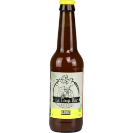 Bière Blonde 6% (33cl)