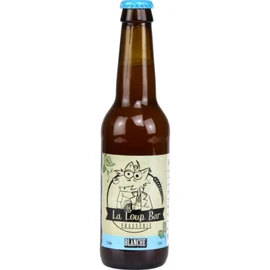 Bière Blanche 0,0% (33cl)