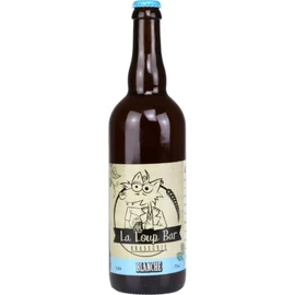Bière Blanche (75cl)
