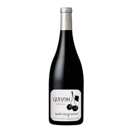 Vin Rouge Côtes Du Rhône (75cl)