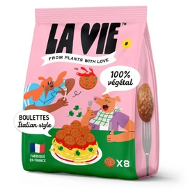 Boulette Végétale Italien Style (200g)