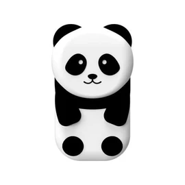 Porte monnaie sans contact - Panda -