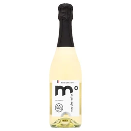 Vin Blanc Sans Alcool (75cl)