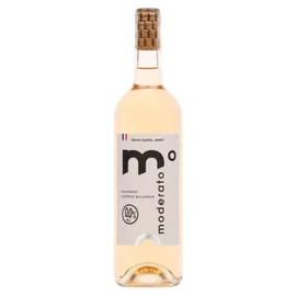 Vin Rosé Sans Alcool (75cl)