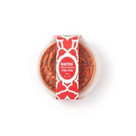 Tartinable Tomate Piquante Piri Piri (180g)