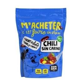 Chili Sin Carne (250g)