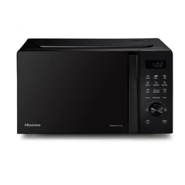 Micro-ondes 46cm 20L H20MOBSD1H