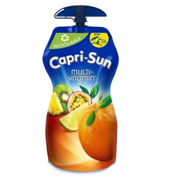 Boisson aux Fruits Multivitaminés (33cl)