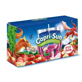 Boisson aux Fruits Mystic Dragon (10x20cl)