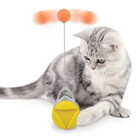 Jouet Balancier Intéractif pour Chat