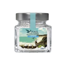 Fleur de sel (120g)
