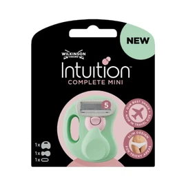 Rasoir Intuition Complete Mini (x1)