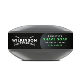 Bol de Rasage Sensitive Shave Soap Masterful Shave Rich Lather (x1)