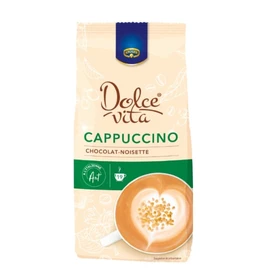 Café soluble cappuccino chocolat noisette (380g)