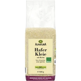 Son d'avoine avec germe (500g)
