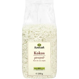 Noix de coco râpée (200g)