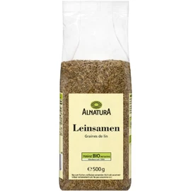 Graines de lin (500g)