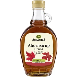 Sirop d'érable grade (250ml)