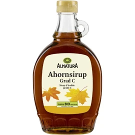 Sirop d'érable grade C (375ml)