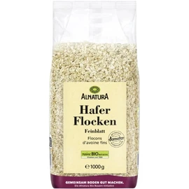 Flocons d'avoine (1kg)