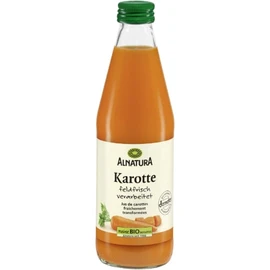 Jus de carotte (330ml)