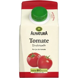 Jus de tomate au sel marin (500ml)