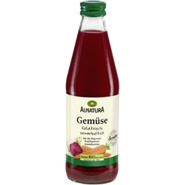 Jus de légumes (330ml)