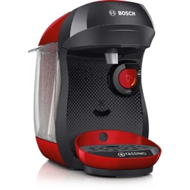 Cafetière à dosettes Tassimo Happy TAS1006