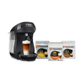Cafetière à dosettes Tassimo TAS102EC3